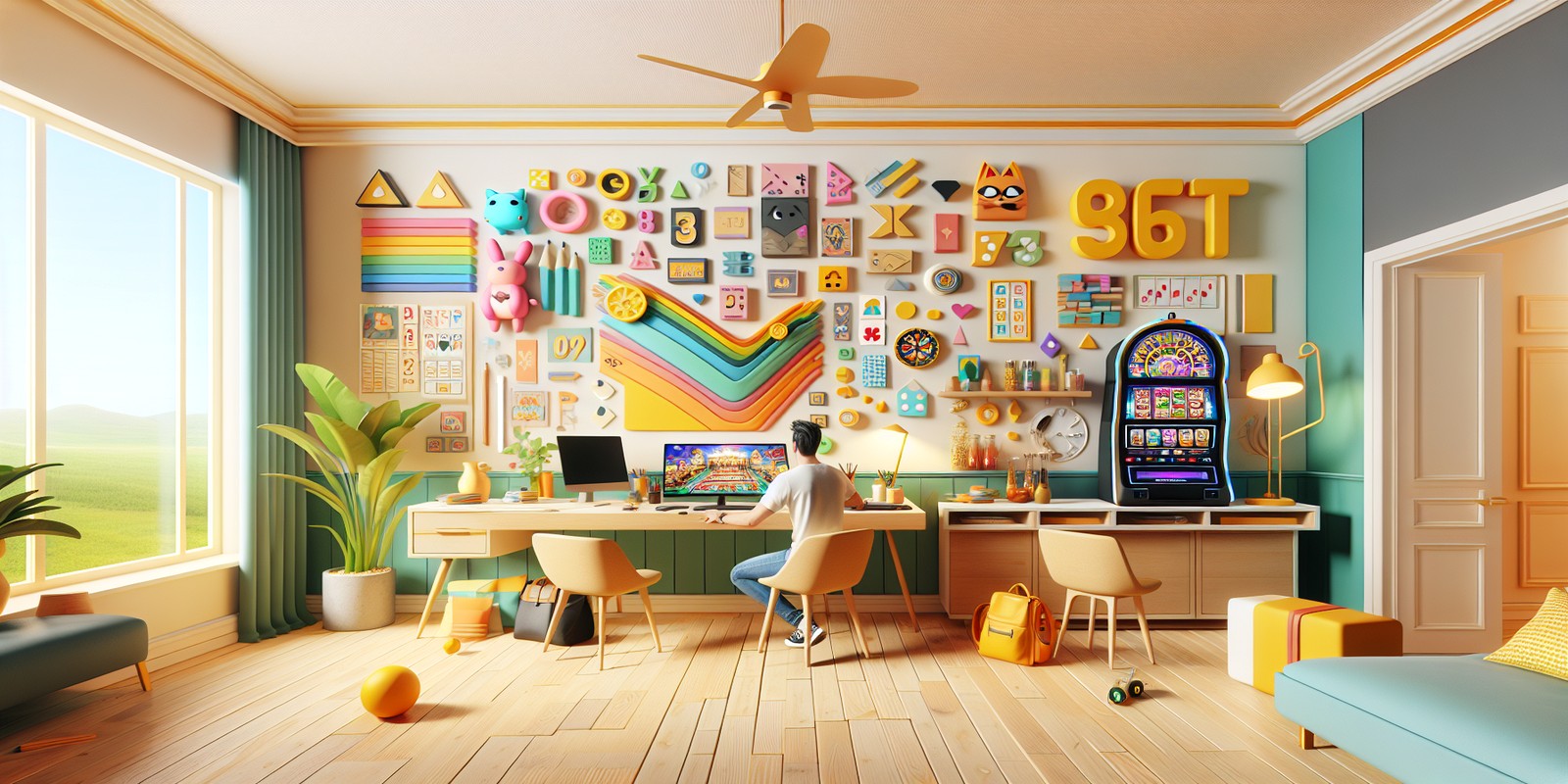 Explore Innovative Slot Strategies for 2025: Maximize Your Wins - Slot Strategy Guide for global | Glory Casino