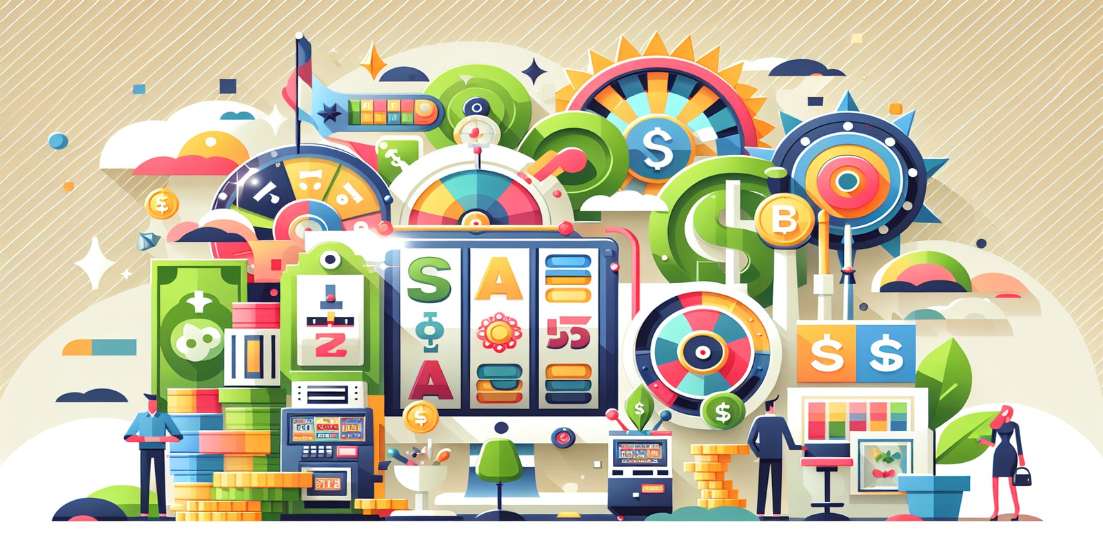 Exploring Vavada Aviator: Your Ultimate Slot Game Download Guide 2025 - Slot Strategy Guide for global | Glory Casino