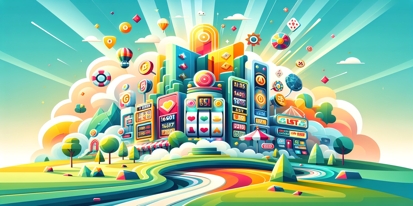 Maximize Your Bets: Top Strategies for Slot Games in 2025 - Slot Strategy Guide for global | Glory Casino