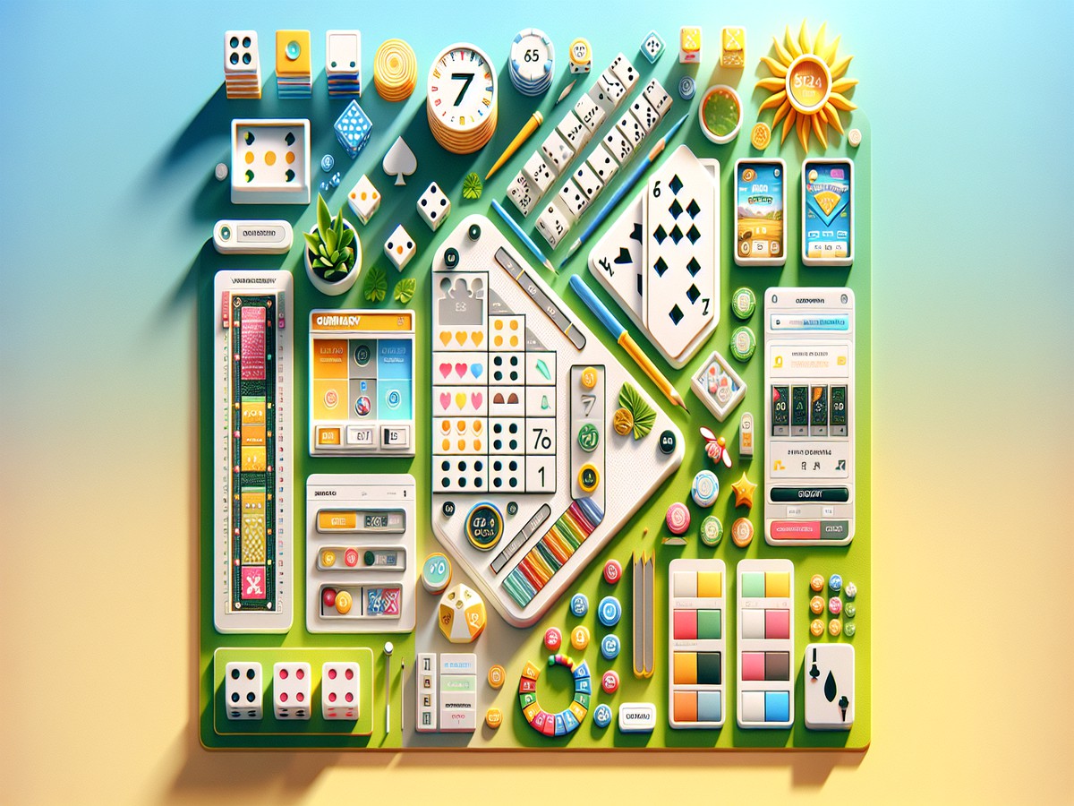 Glory Casino Dominos Game