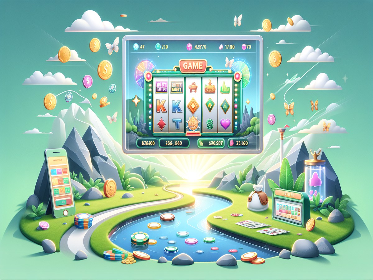 Glory Casino Fortune Tiger Games Image