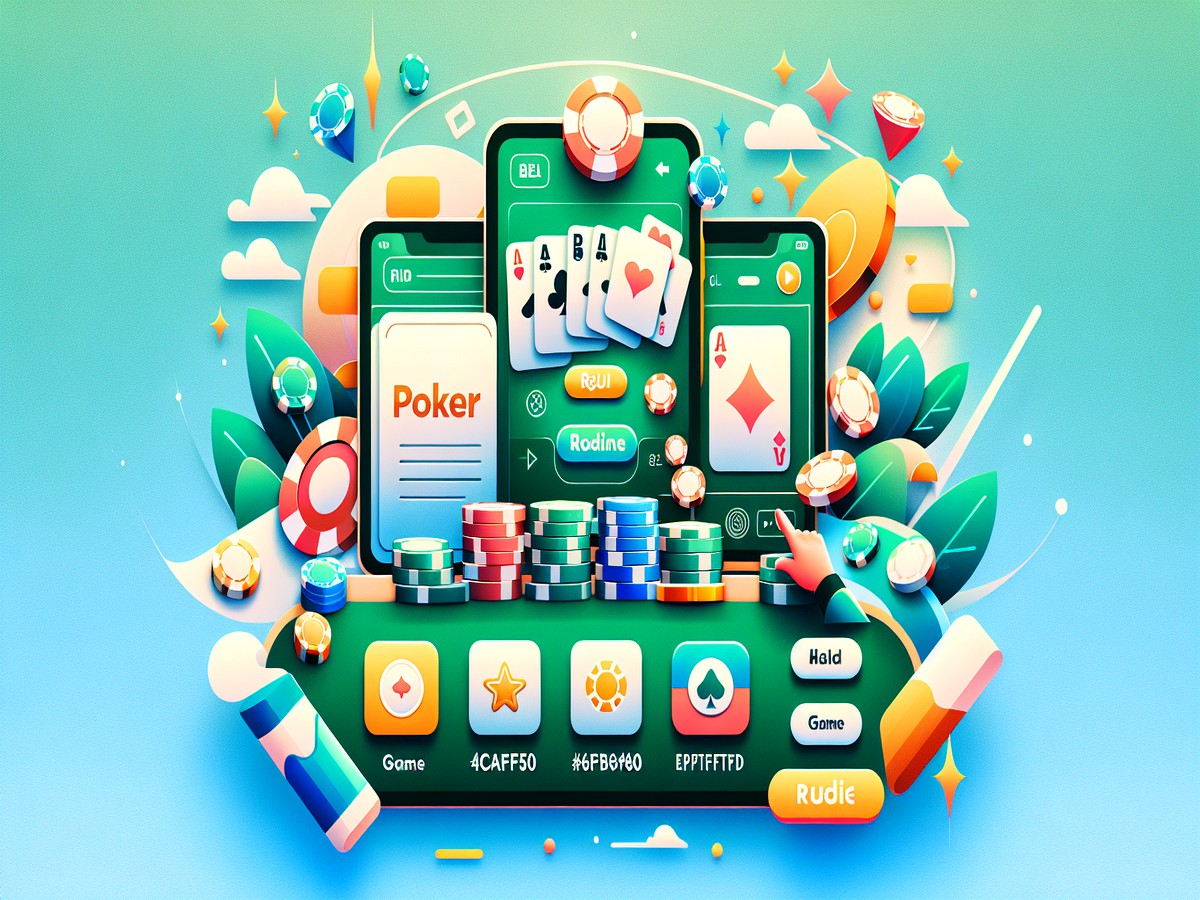 Glory Casino Poker Games