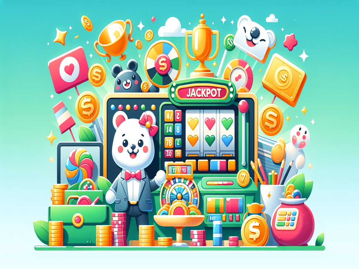 Glory Casino Super Jackpot Game